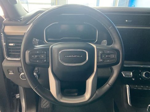 Certified 2024 GMC Sierra 1500 Denali image 6