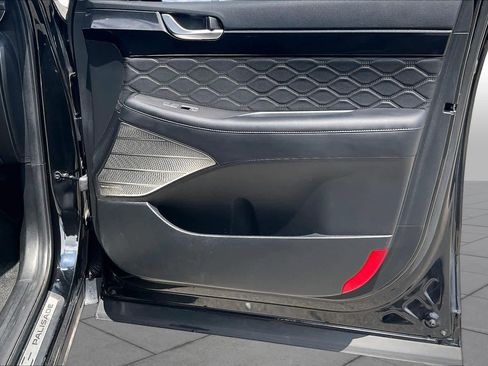 Used 2020 Hyundai Palisade Limited FWD image 21