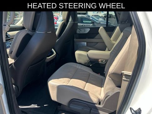 Used 2024 Lincoln Navigator L Reserve AWD/4WD image 21