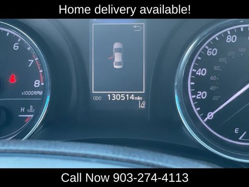 Used 2019 Toyota Camry LE image 16