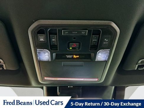 Used 2023 Toyota Tundra 1794 Edition AWD/4WD image 25
