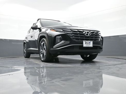 Used 2023 Hyundai Tucson SEL w/ Cargo Package image 28