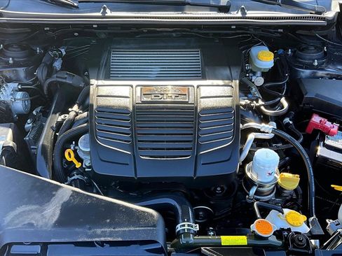 Used 2019 Subaru WRX Premium image 27