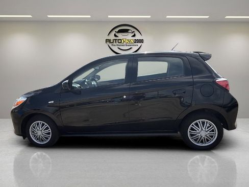 Used 2022 Mitsubishi Mirage ES image 5