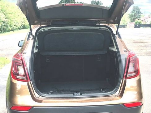 Used 2017 Buick Encore Preferred FWD image 7