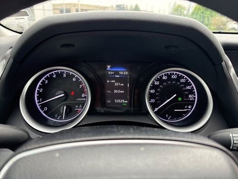 Used 2024 Toyota Camry LE FWD image 13