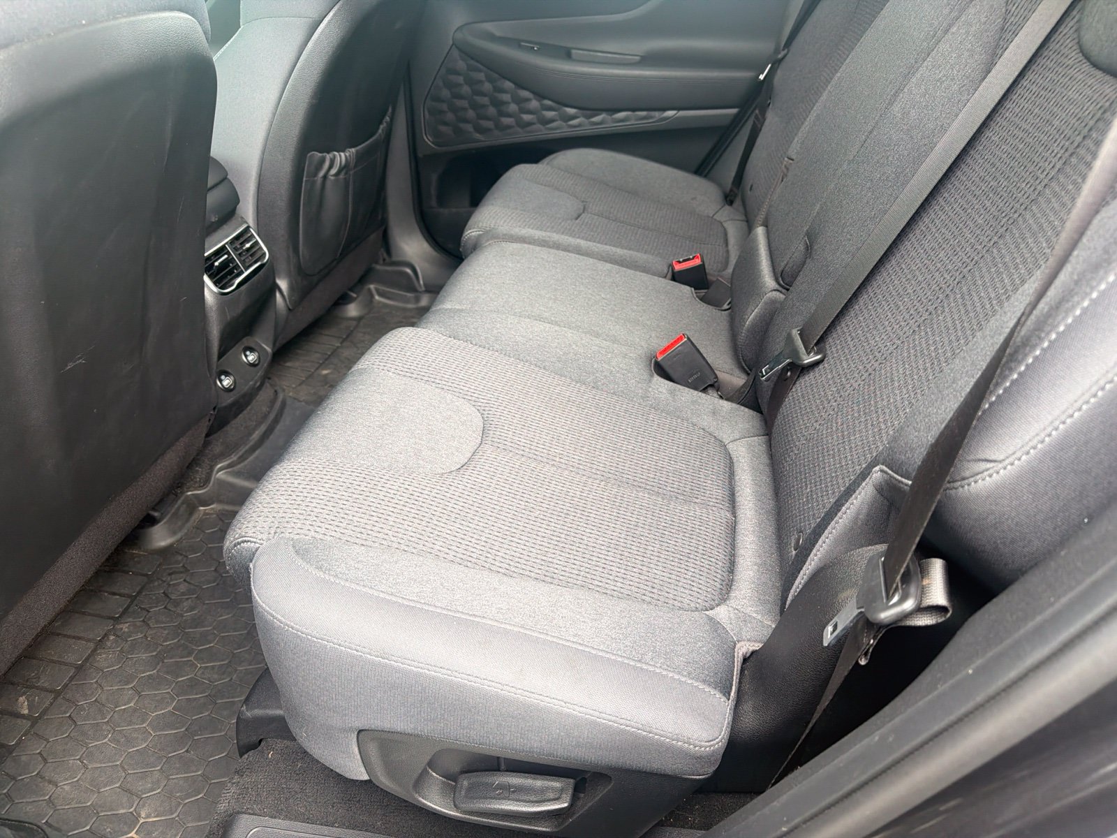 Used 2023 Hyundai Santa Fe SEL w/ Cargo Package FWD image 10