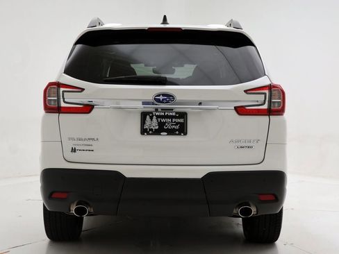 Used 2023 Subaru Ascent Limited w/ Technology Package AWD/4WD image 7
