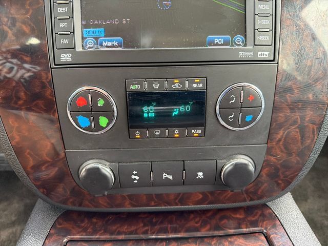 Used 2009 GMC Yukon Denali RWD image 14