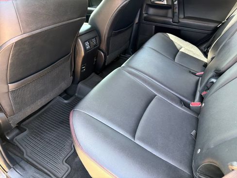 Used 2014 Toyota 4Runner Trail Premium AWD/4WD image 35