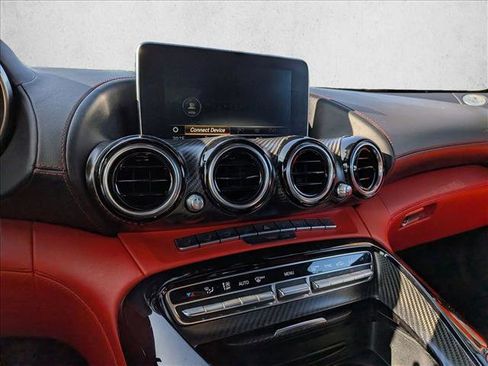 Certified 2018 Mercedes-Benz AMG GT C image 13