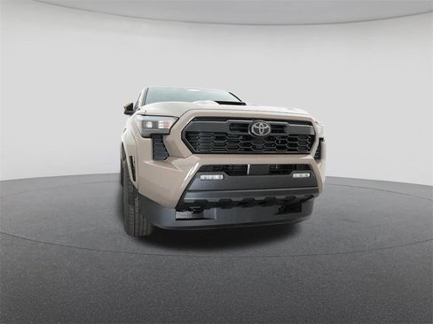 New 2026 Toyota Tacoma TRD Sport image 30