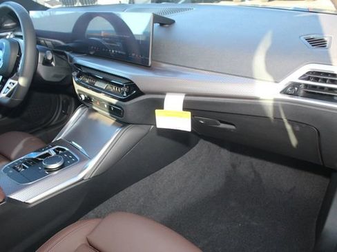 New 2026 BMW i4 xDrive40i w/ M Sport Package image 25