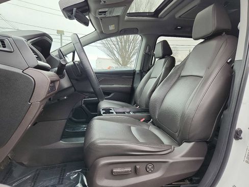 Used 2020 Honda Odyssey EX-L image 13
