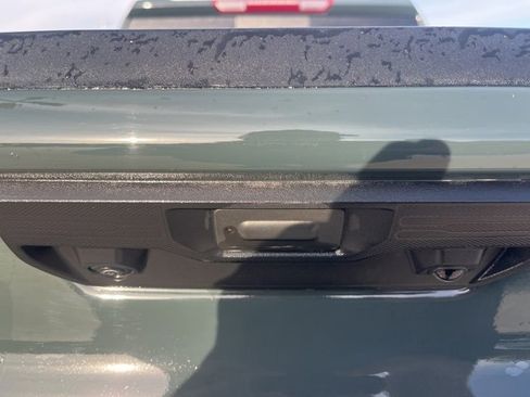 Used 2025 Chevrolet Silverado 1500 LT Trail Boss w/ Convenience Package II image 8