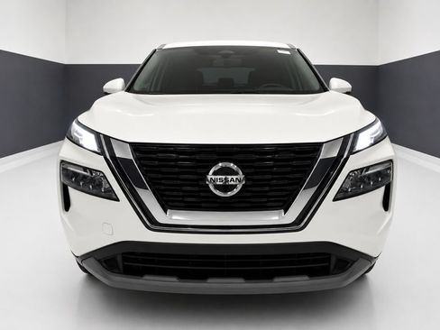 Used 2021 Nissan Rogue SV AWD/4WD image 6