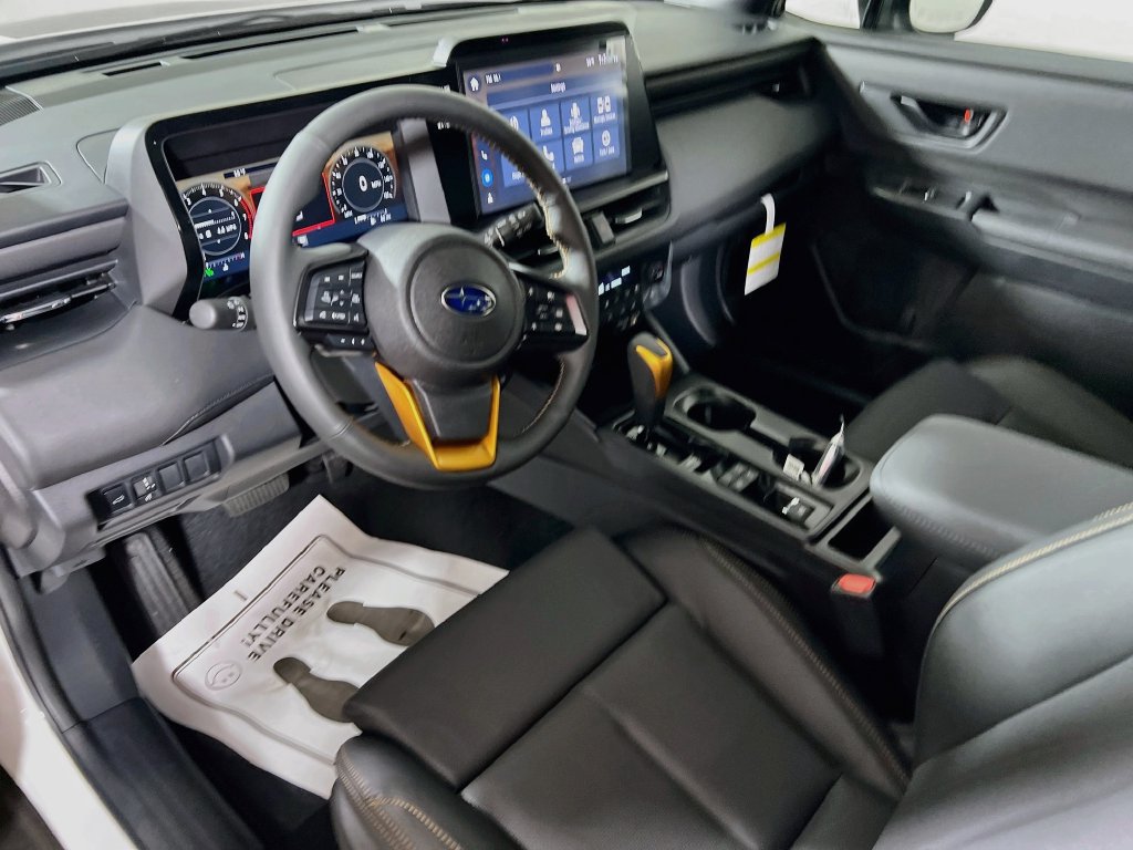 New 2026 Subaru Outback Wilderness AWD/4WD image 9