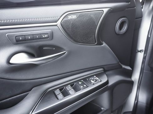 Used 2021 Lexus ES 350 Luxury image 12