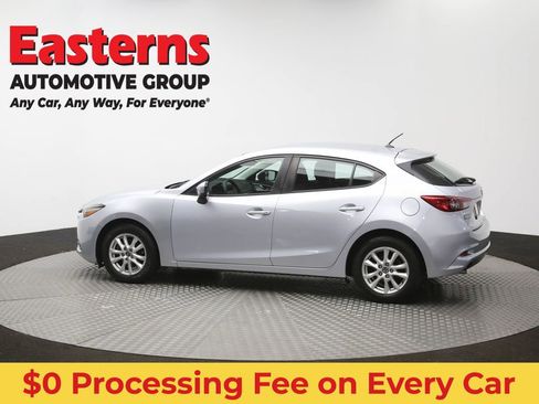 Used 2017 MAZDA MAZDA3 Sport FWD image 61