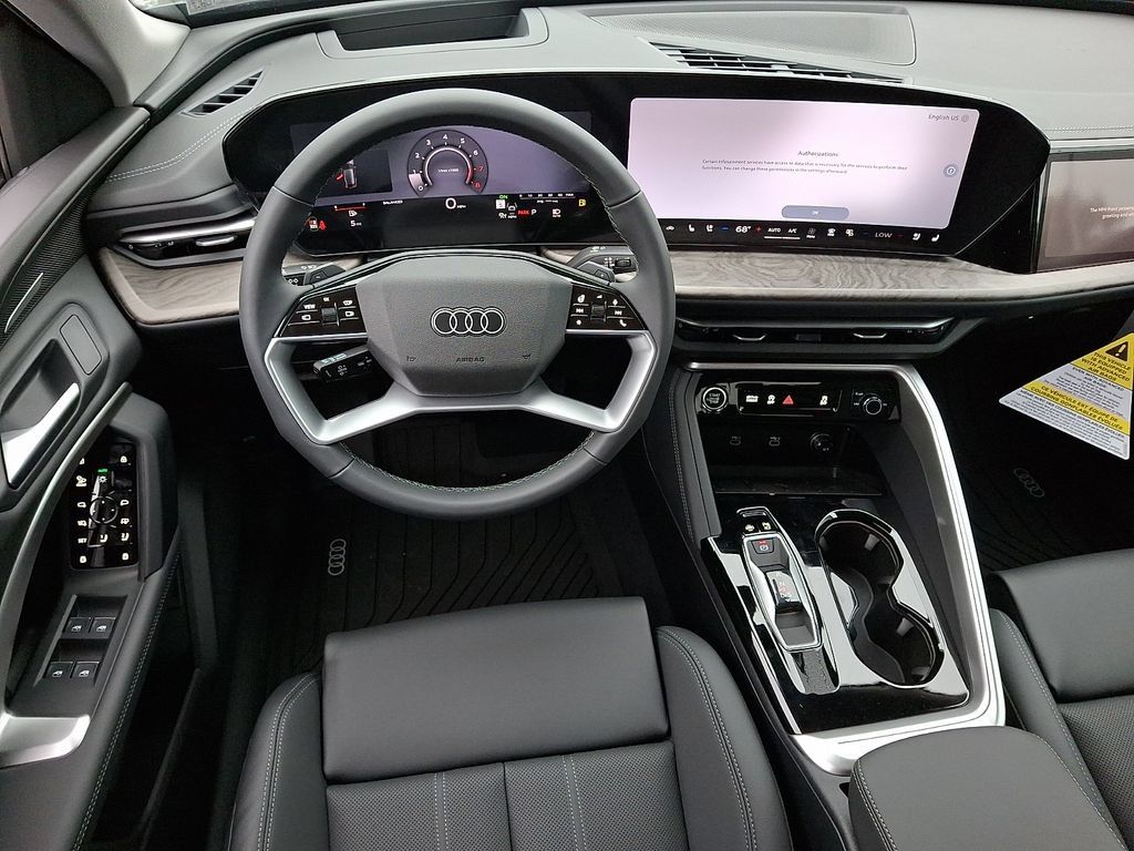 New 2026 Audi Q5 Premium Plus AWD/4WD image 2