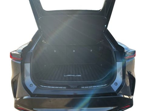 Used 2023 Lexus RZ 450e Premium w/ Technology Package image 24