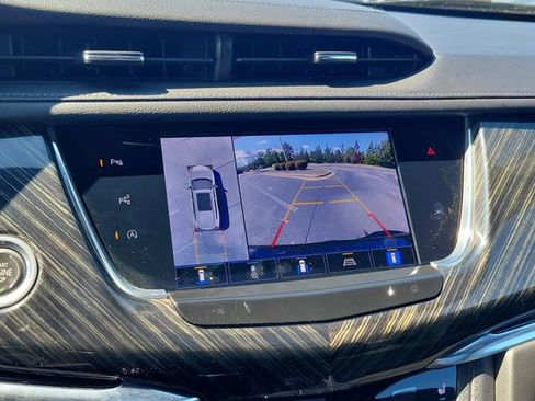 Used 2022 Cadillac XT6 Premium Luxury w/ Technology Package image 22
