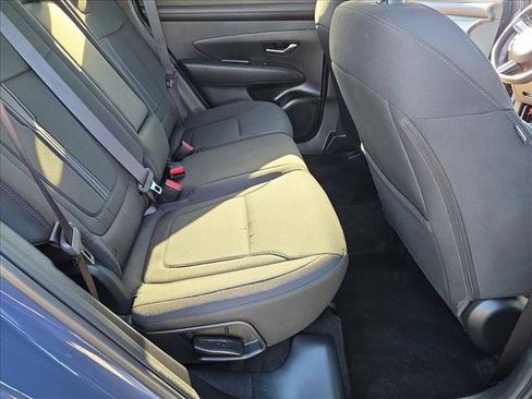 Used 2025 Hyundai Tucson SEL AWD/4WD image 19
