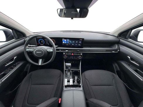 New 2026 Hyundai Tucson SEL FWD image 13