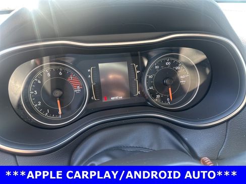 Used 2022 Jeep Cherokee Latitude image 5