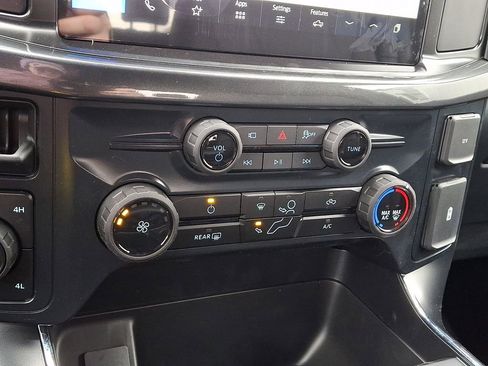 New 2026 Ford F150 STX w/ Equipment Group 200A image 11