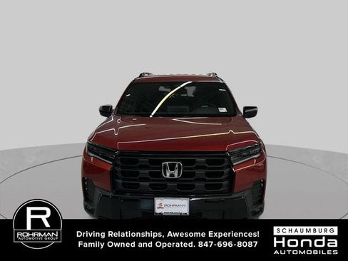 Used 2026 Honda Pilot Sport image 24