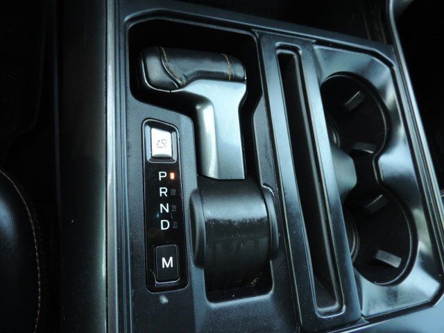 Used 2022 Ford F150 Tremor w/ Equipment Group 402A High AWD/4WD image 28