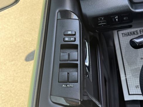 Used 2023 Toyota 4Runner TRD Off-Road Premium image 18