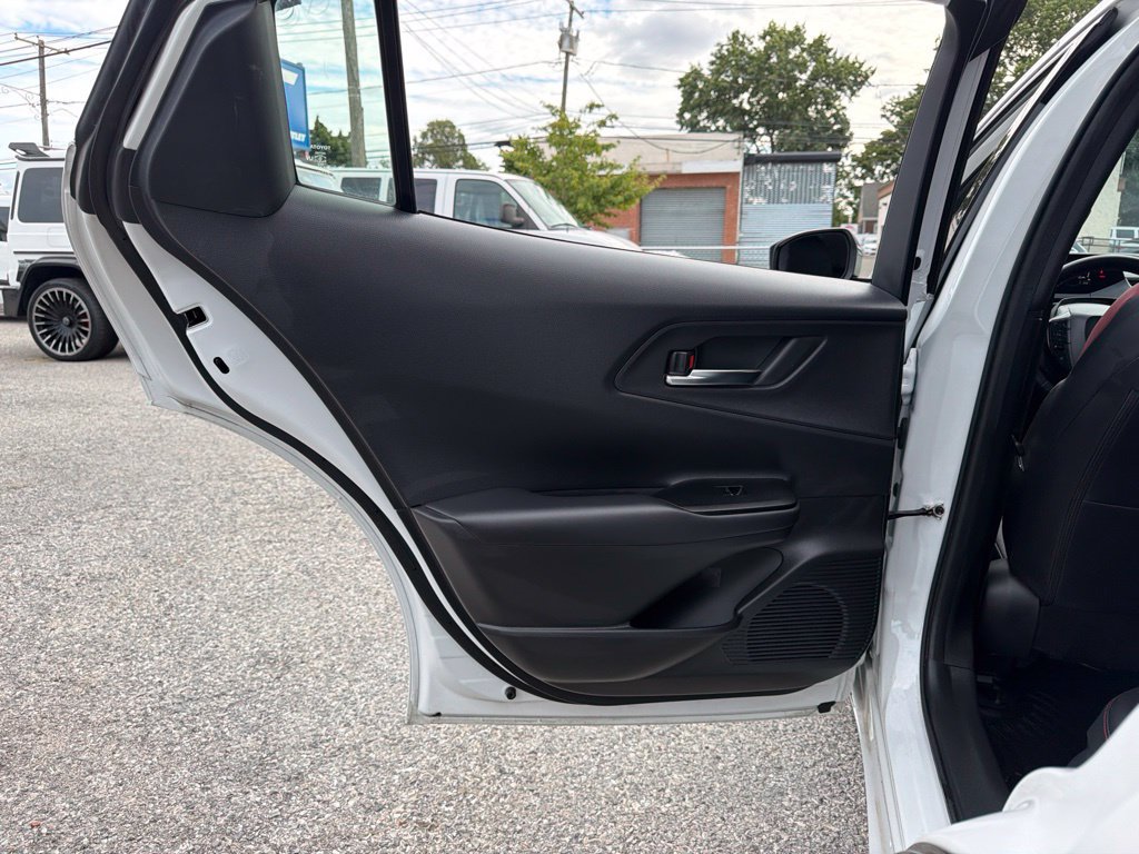 Used 2023 Toyota Prius Prime FWD image 31