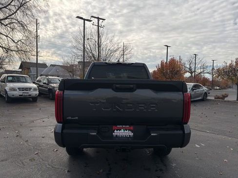 New 2026 Toyota Tundra SR5 image 4