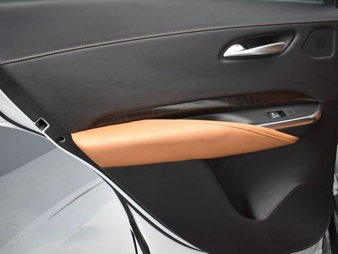 Used 2023 Cadillac XT4 Premium Luxury w/ Technology Package image 22