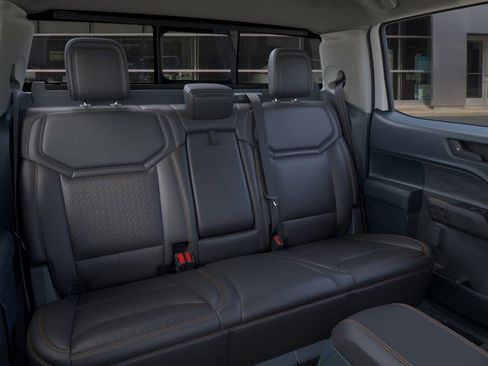 New 2026 Ford Maverick Tremor image 12