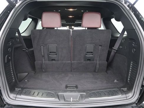 Used 2024 Dodge Durango R/T w/ Tow 'N Go Group AWD/4WD image 27