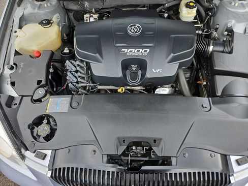 Used 2006 Buick Lucerne CXL w/ Luxury Package FWD image 18