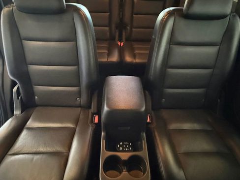 Used 2006 Ford Freestyle Limited image 26