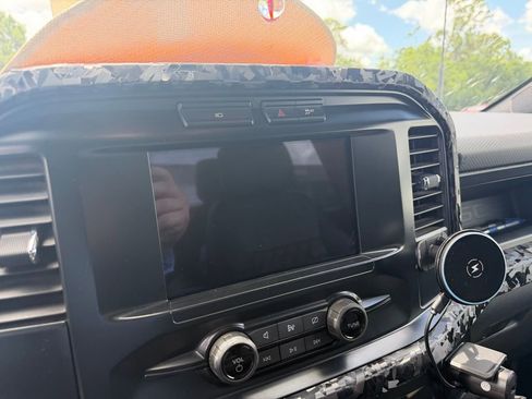 Used 2023 Ford F150 XL w/ STX Appearance Package RWD image 9