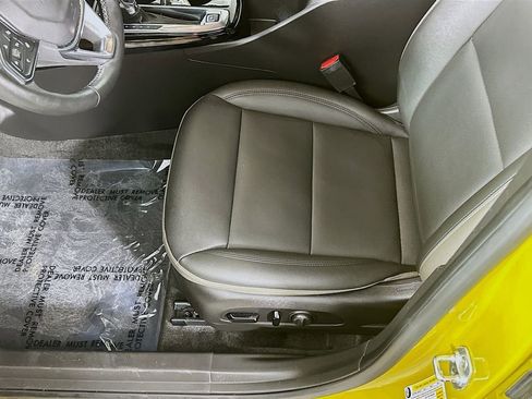 Used 2024 Chevrolet Trax ACTIV w/ Sunroof Package image 26