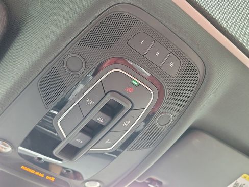 Used 2019 Audi S5 Premium Plus w/ Premium Plus image 29