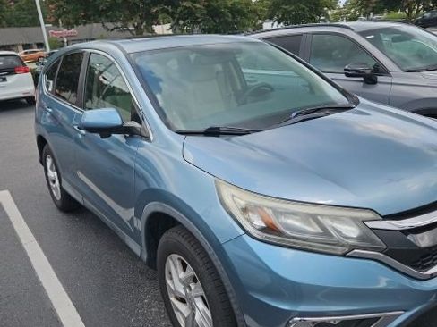 Used 2016 Honda CR-V EX image 1