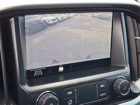 Used 2019 Chevrolet Colorado ZR2 image 14