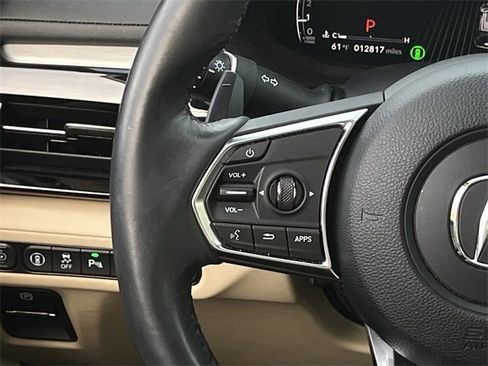 Certified 2024 Acura MDX SH-AWD w/ Technology Package image 14