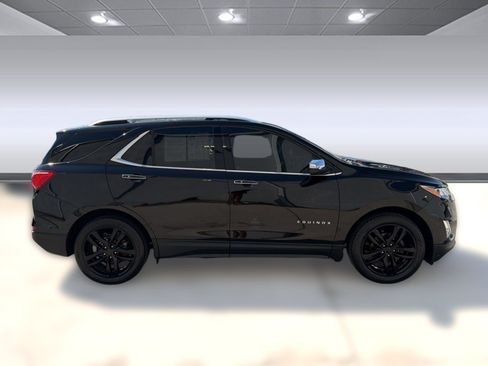 Used 2018 Chevrolet Equinox Premier FWD image 8