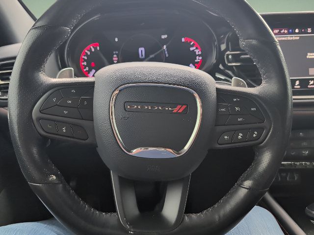 Used 2023 Dodge Durango GT AWD/4WD image 13