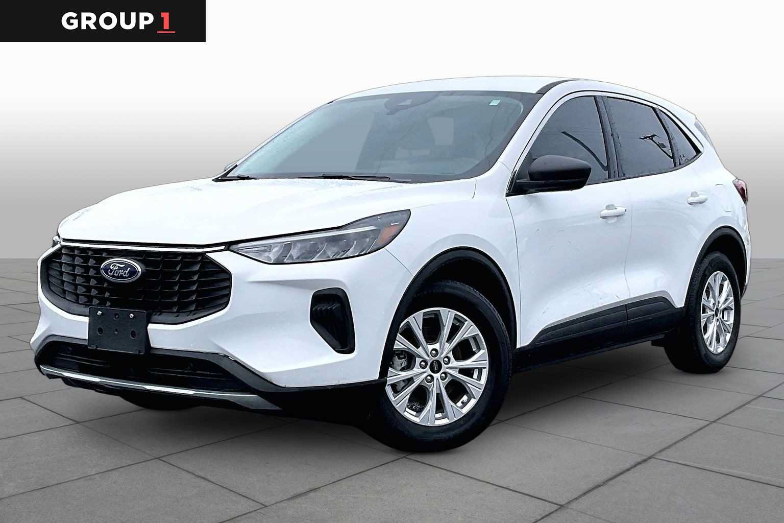 Used 2024 Ford Escape Active FWD image 1