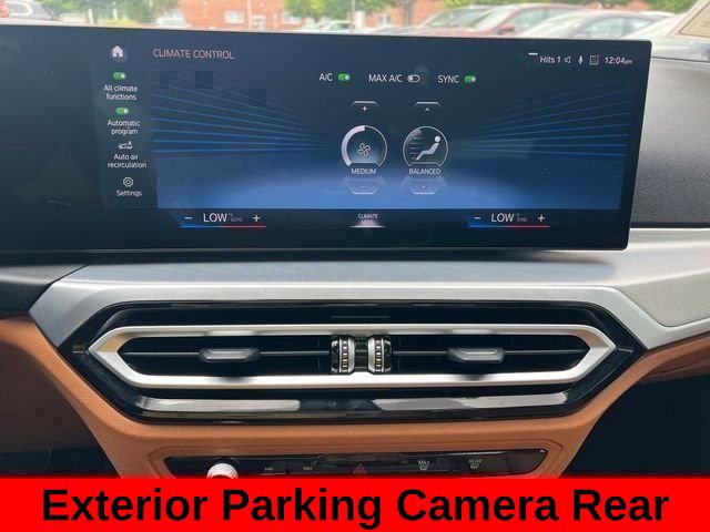 Used 2024 BMW M340i w/ Driving Assistance Package RWD image 68